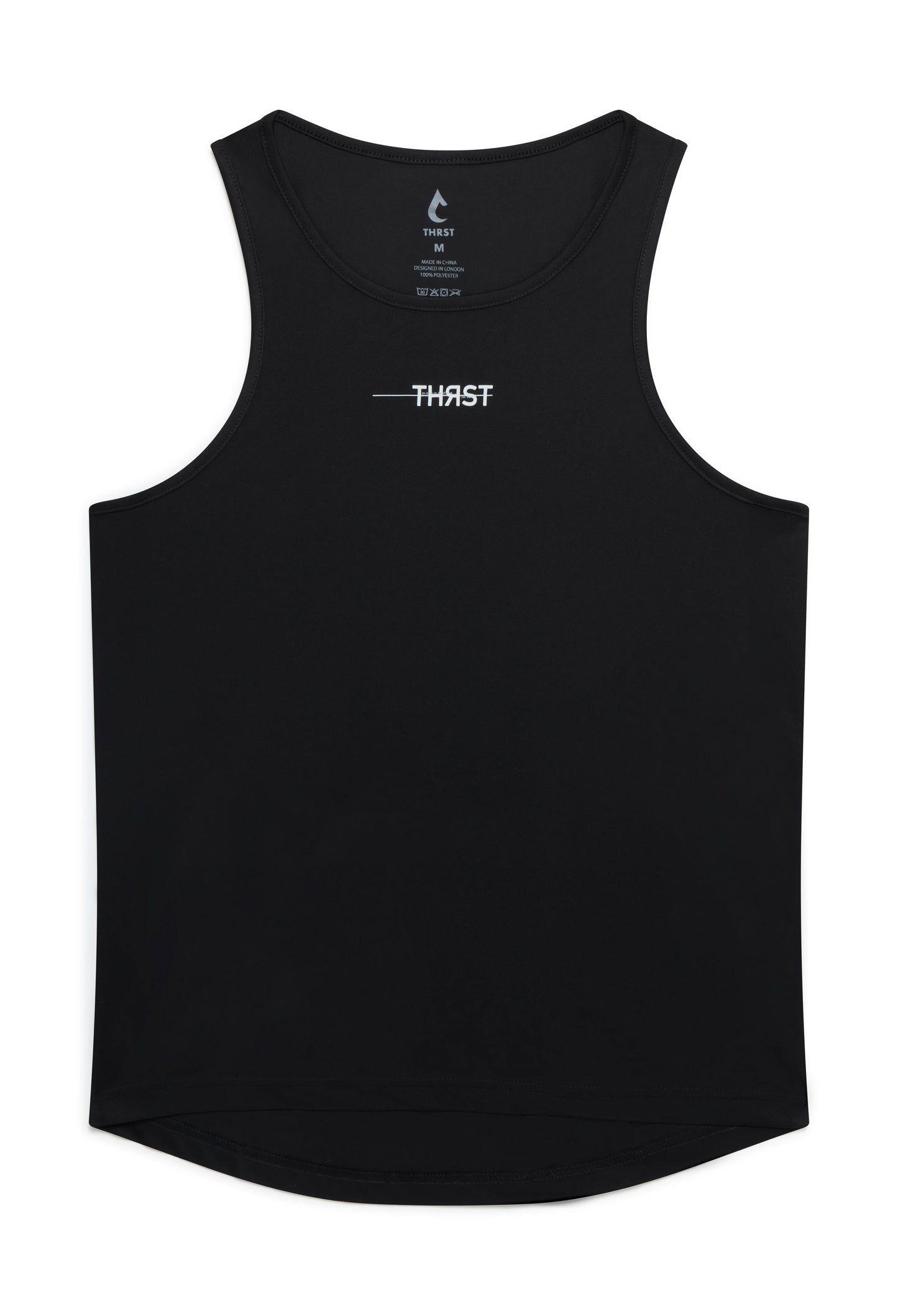 MUSCLE VEST