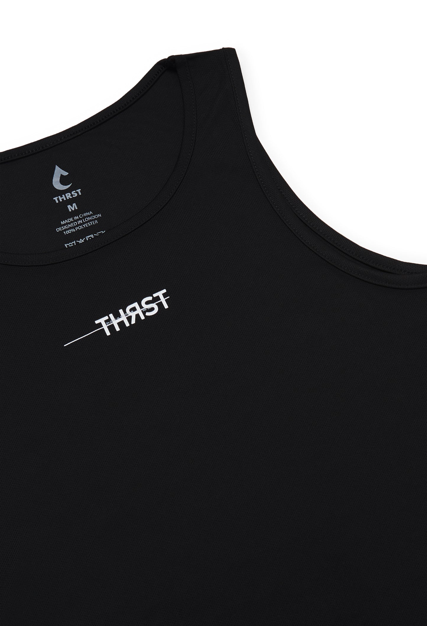 MUSCLE VEST