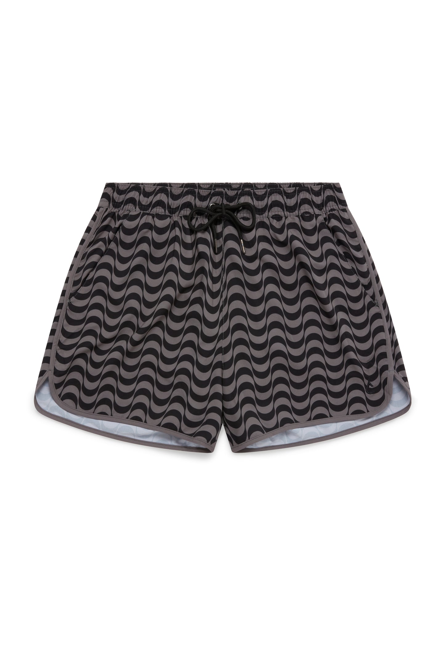 VOYAGE COPACABANA SWIM SHORTS