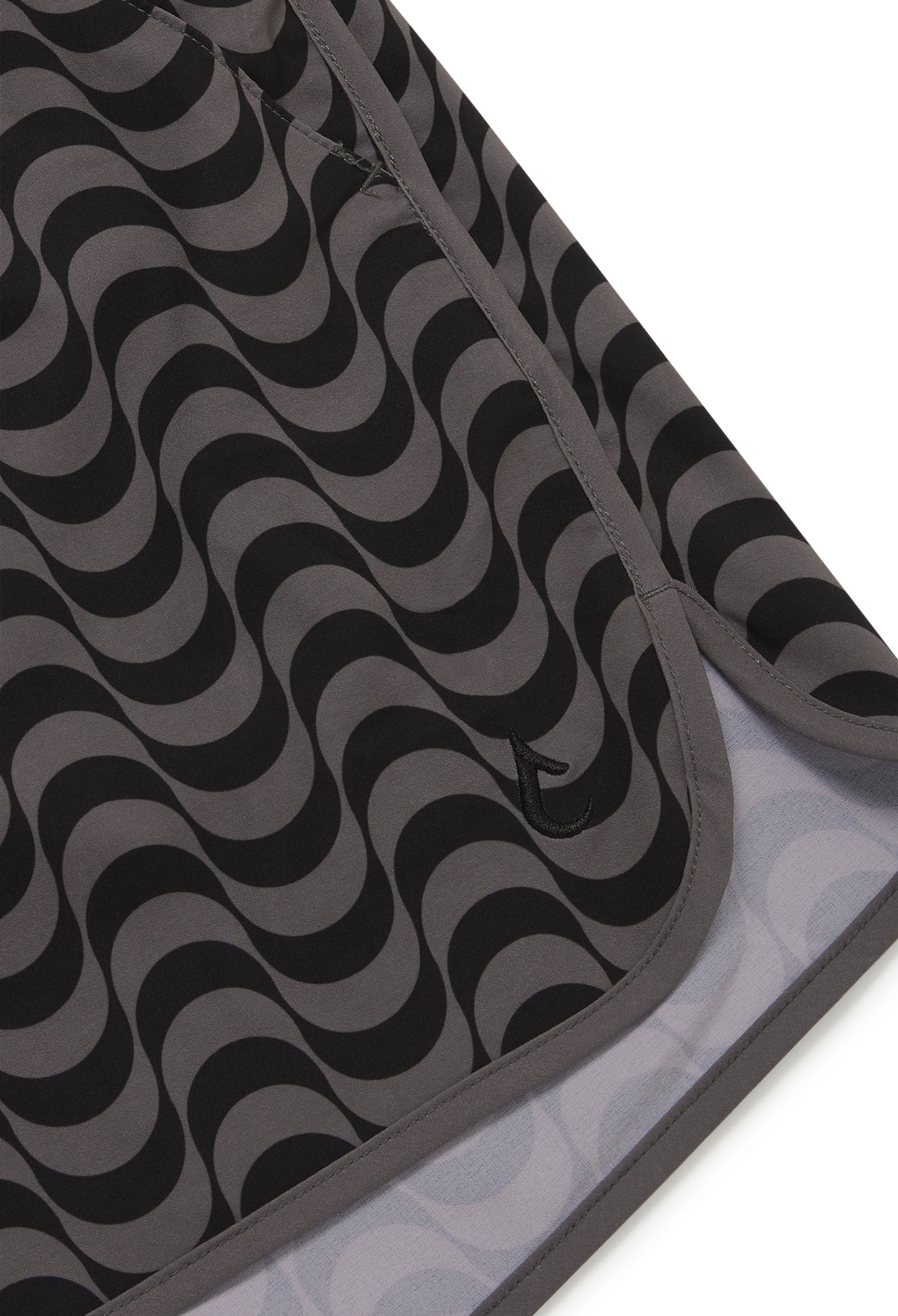 VOYAGE COPACABANA SWIM SHORTS