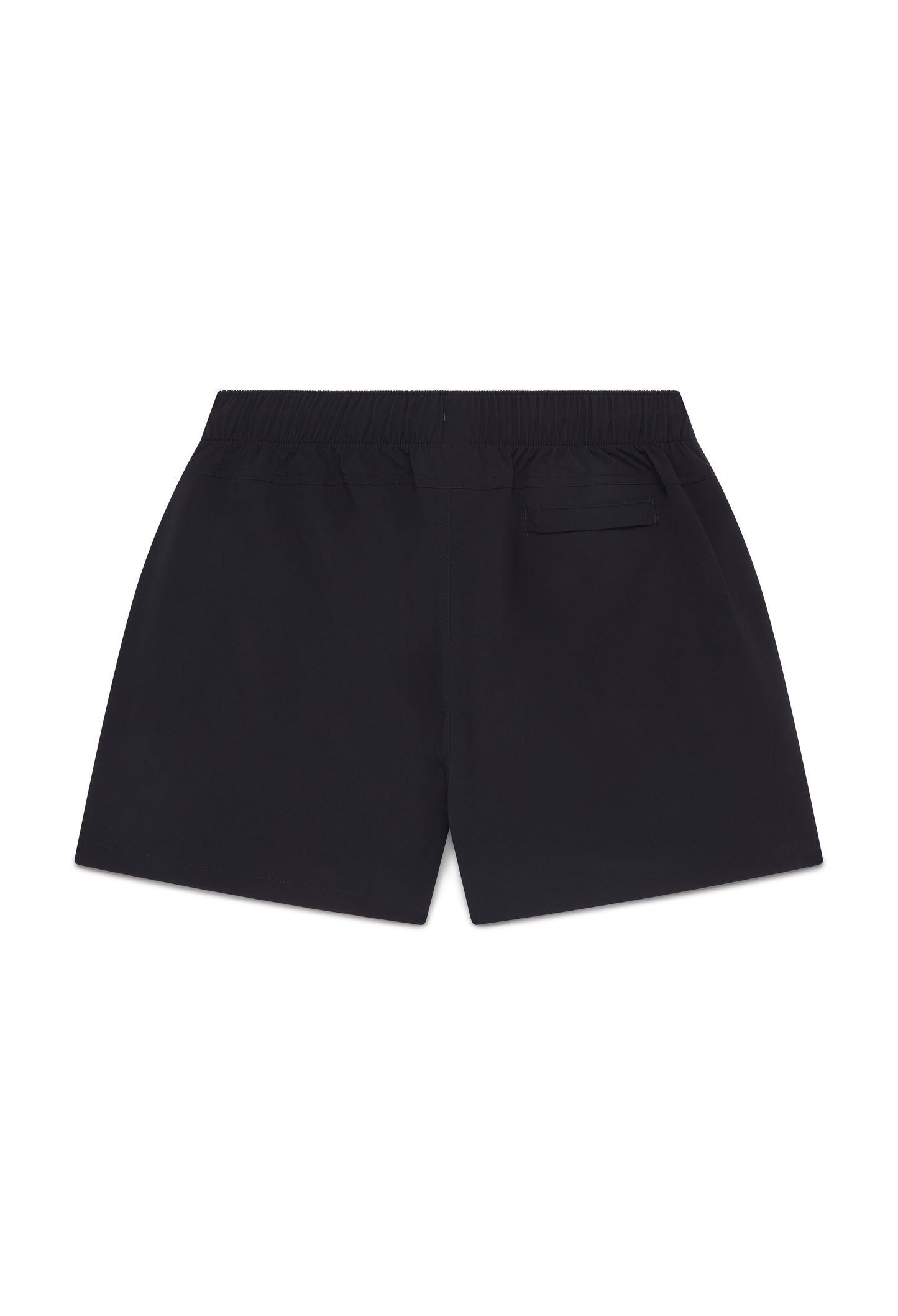 CLASSIC HUE SWIM SHORTS