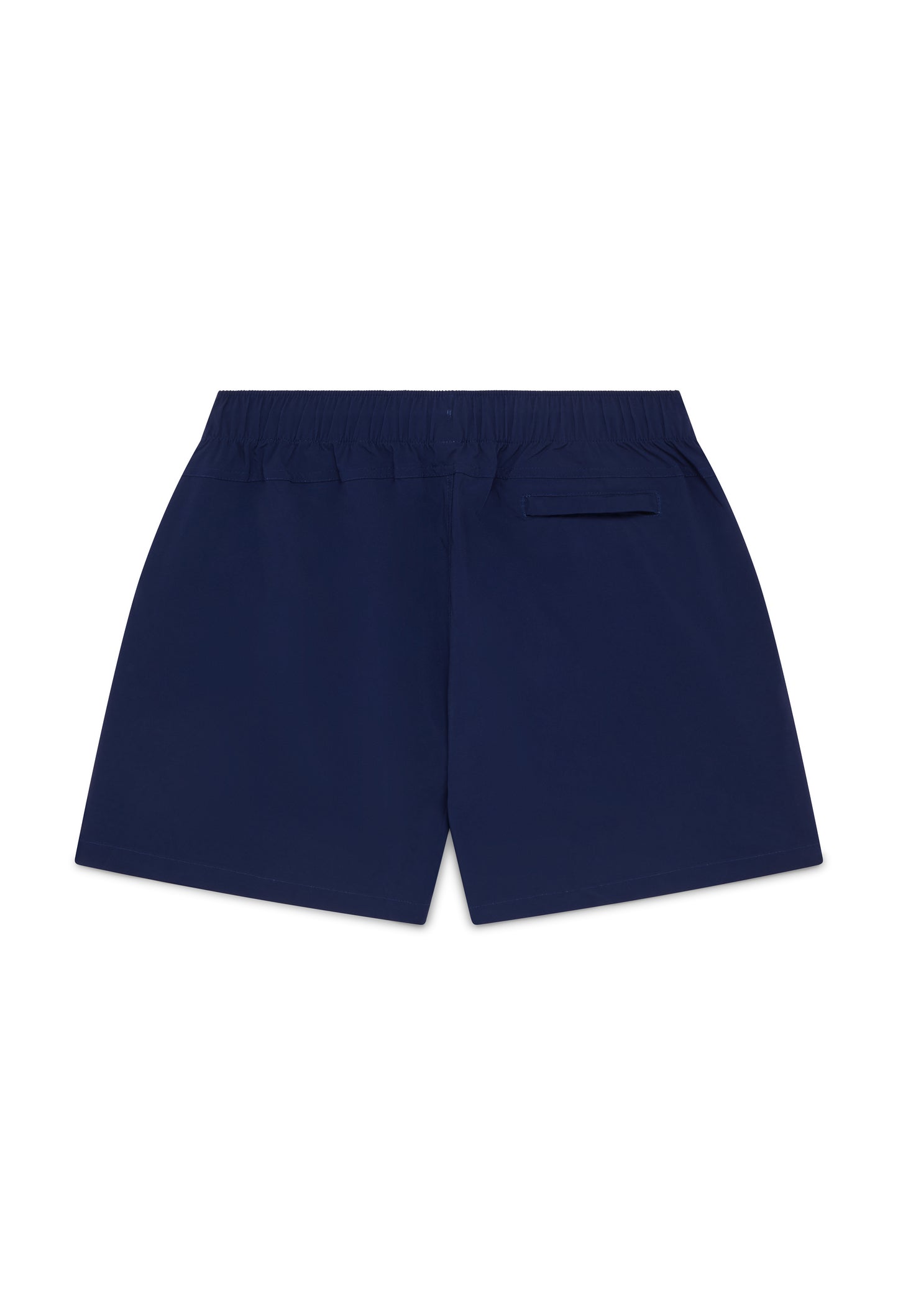 CLASSIC HUE SWIM SHORTS