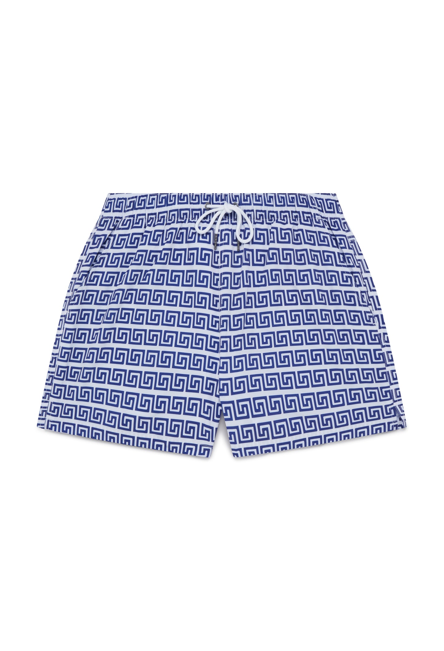 VOYAGE MYKONOS SWIM SHORTS