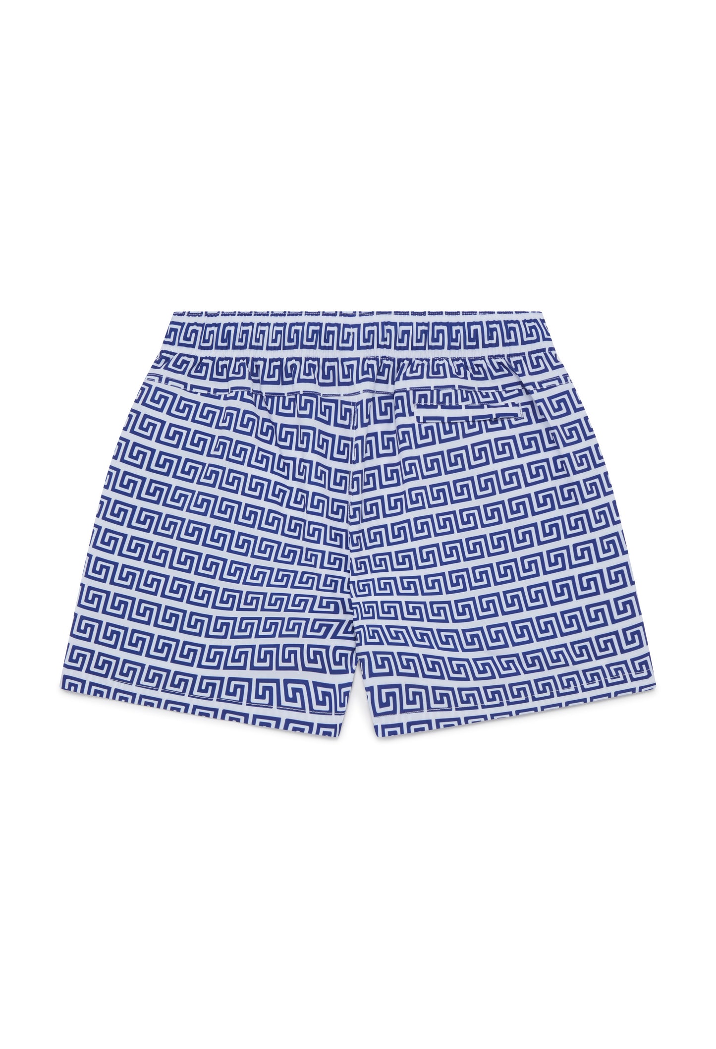 VOYAGE MYKONOS SWIM SHORTS