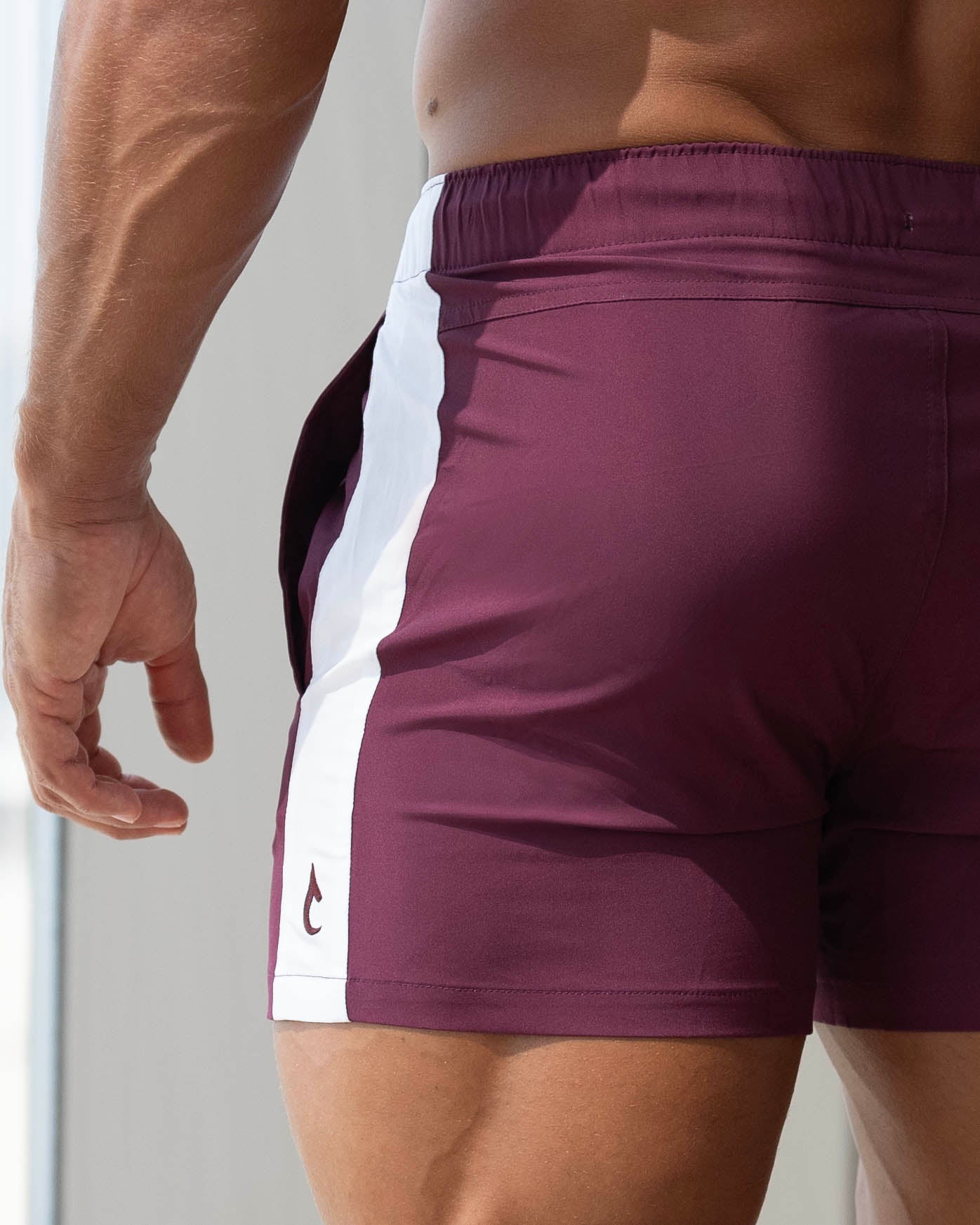 ATLAS SWIM SHORTS
