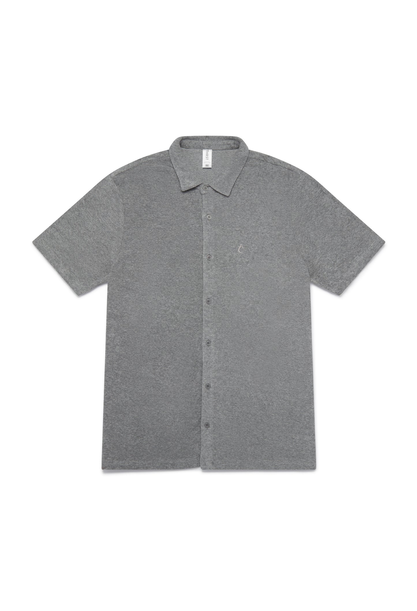 TOWELLING SHIRT