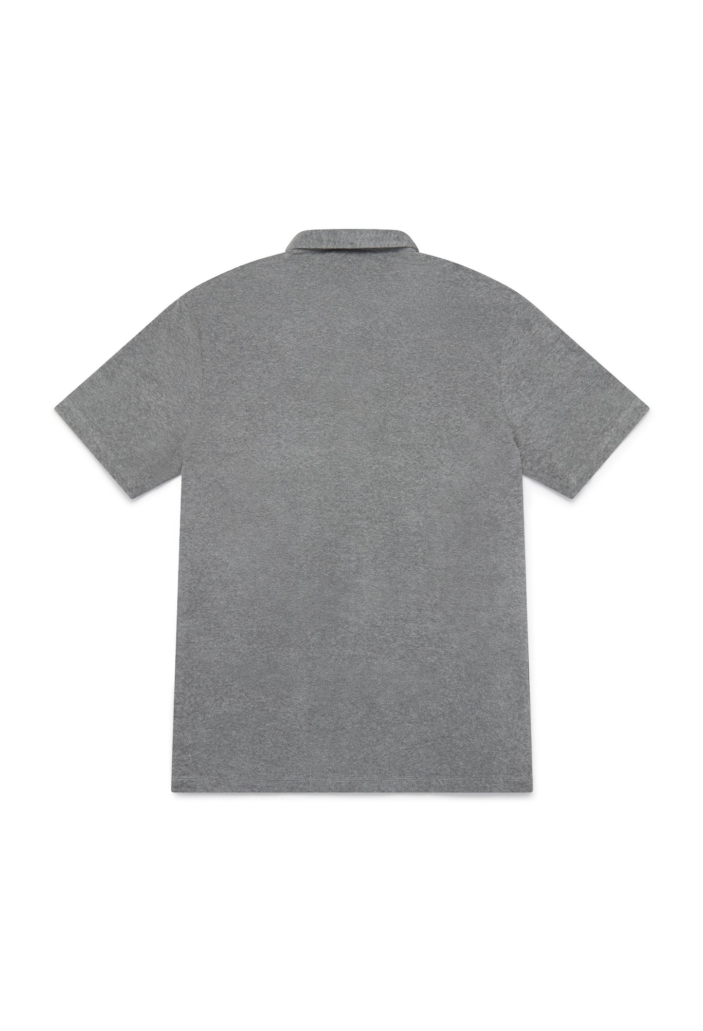 TOWELLING SHIRT