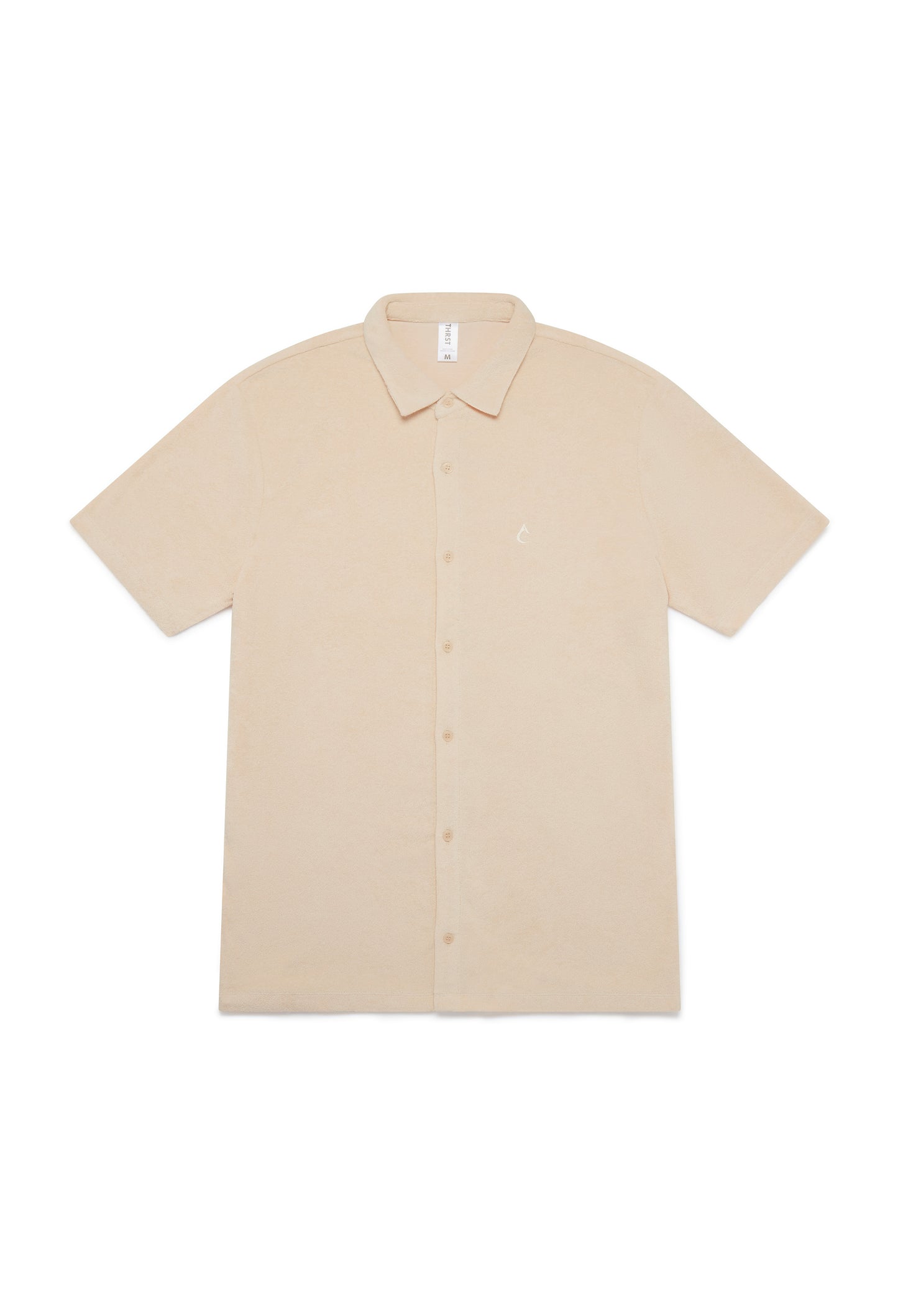 TOWELLING SHIRT