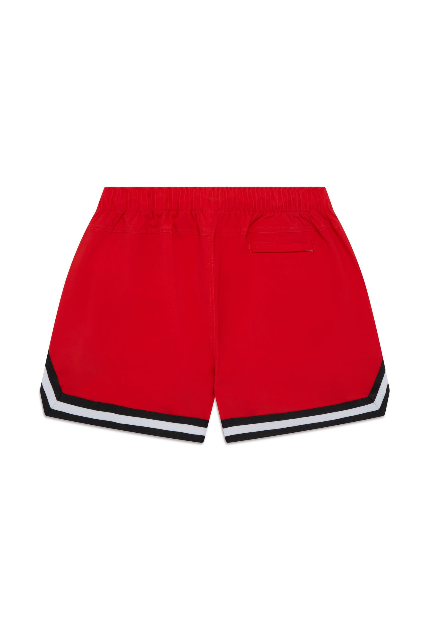 VOYAGE VARSITY SWIM SHORTS
