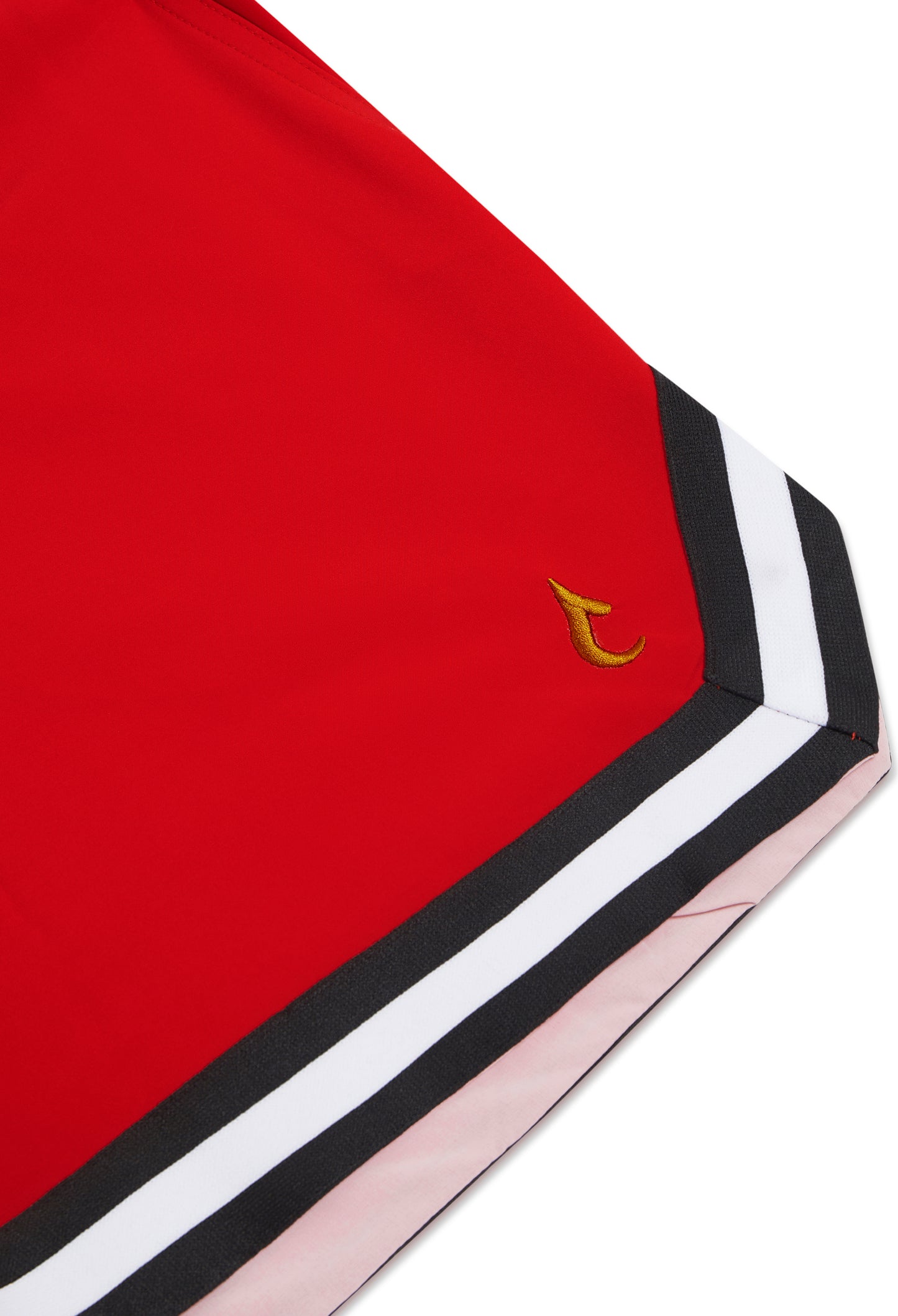 VOYAGE VARSITY SWIM SHORTS