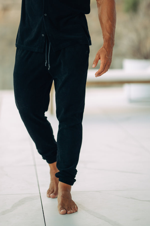 THRST TOWELLING JOGGERS