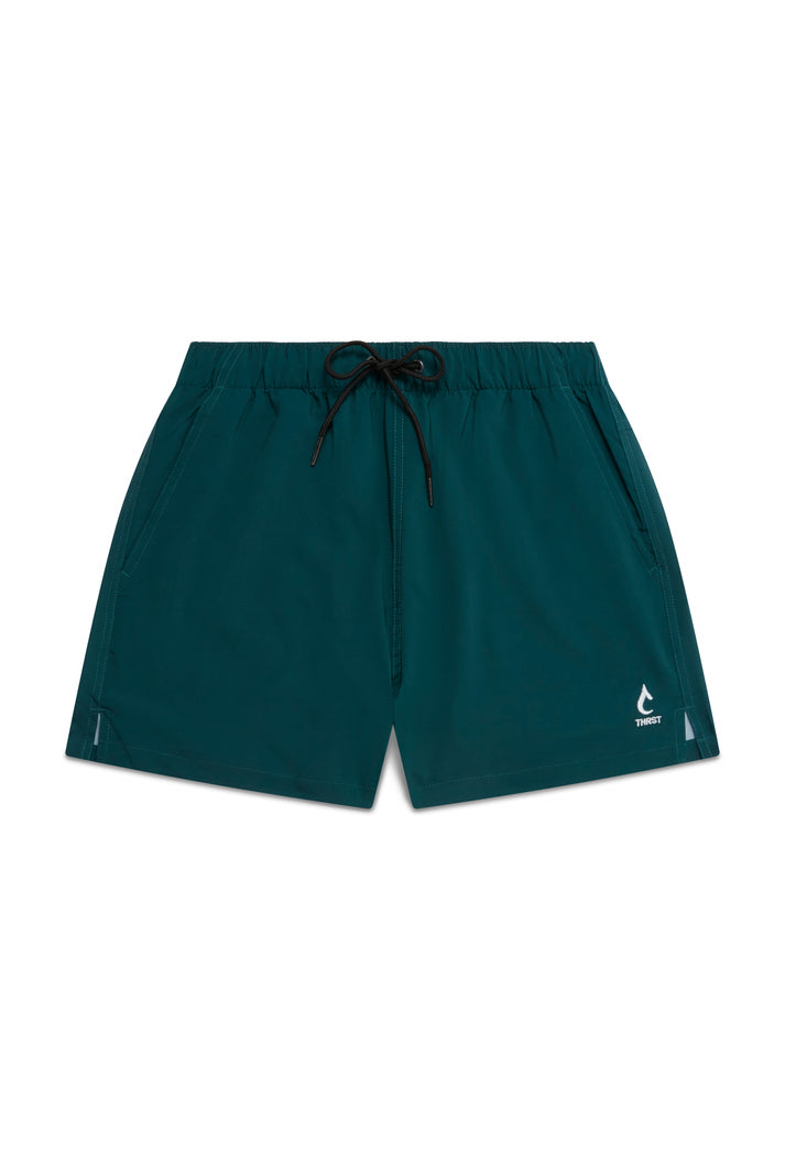 CLASSIC HUE SWIM SHORTS THRST
