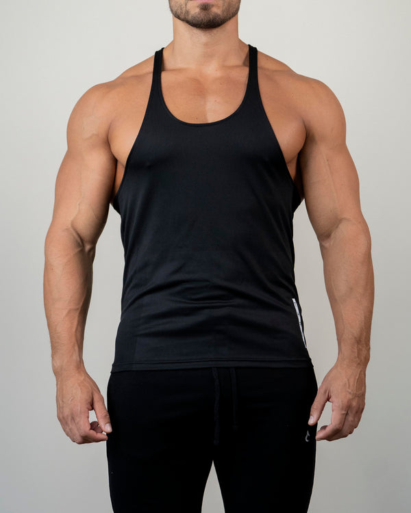 STRINGER VEST